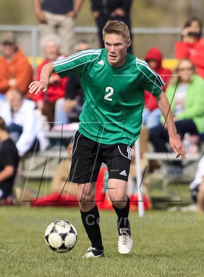 Thumbnail 2 in Payson vs.  Delta photogallery.