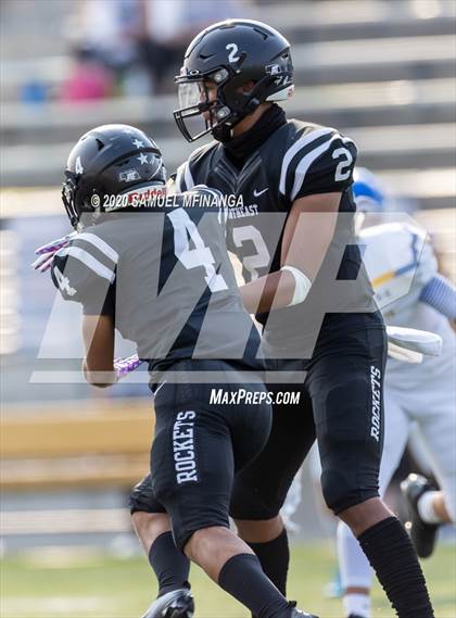 Thumbnail 2 in North Platte @ Lincoln Northeast photogallery.