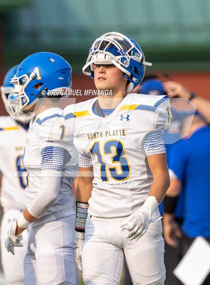 Thumbnail 3 in North Platte @ Lincoln Northeast photogallery.
