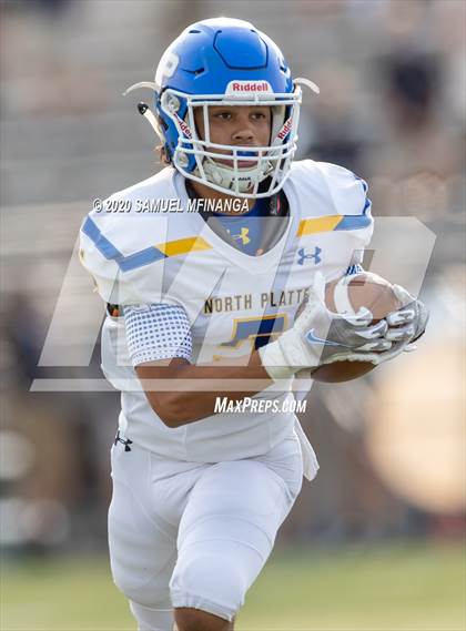 Thumbnail 3 in North Platte @ Lincoln Northeast photogallery.