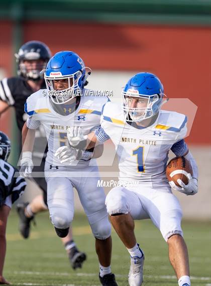Thumbnail 1 in North Platte @ Lincoln Northeast photogallery.