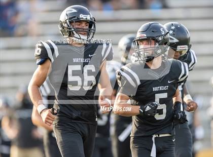 Thumbnail 1 in North Platte @ Lincoln Northeast photogallery.