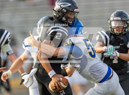 Thumbnail 3 in North Platte @ Lincoln Northeast photogallery.