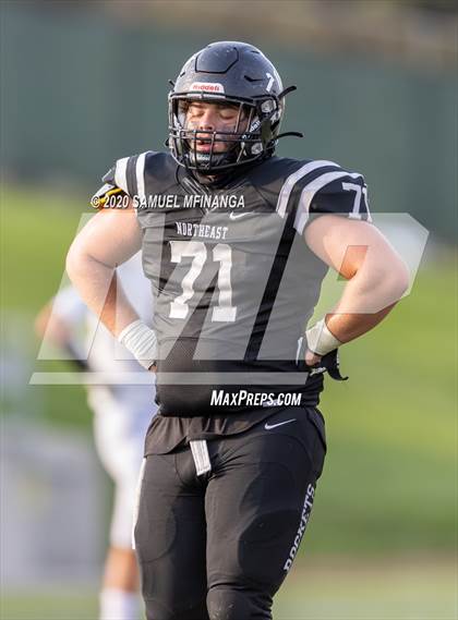 Thumbnail 2 in North Platte @ Lincoln Northeast photogallery.