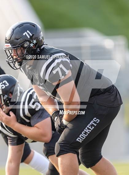 Thumbnail 3 in North Platte @ Lincoln Northeast photogallery.