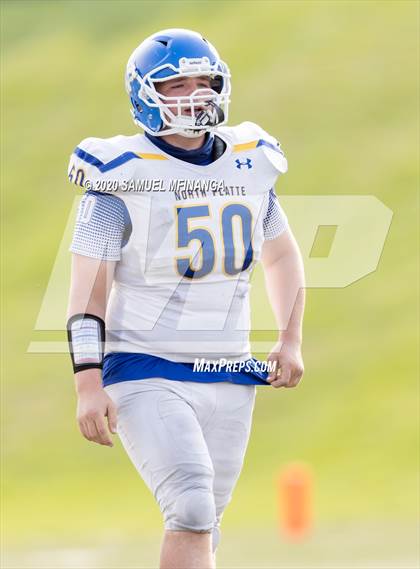 Thumbnail 1 in North Platte @ Lincoln Northeast photogallery.