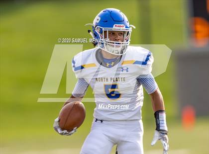 Thumbnail 1 in North Platte @ Lincoln Northeast photogallery.
