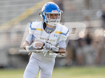 Thumbnail 3 in North Platte @ Lincoln Northeast photogallery.