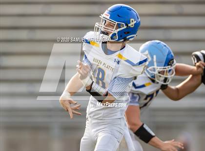 Thumbnail 2 in North Platte @ Lincoln Northeast photogallery.