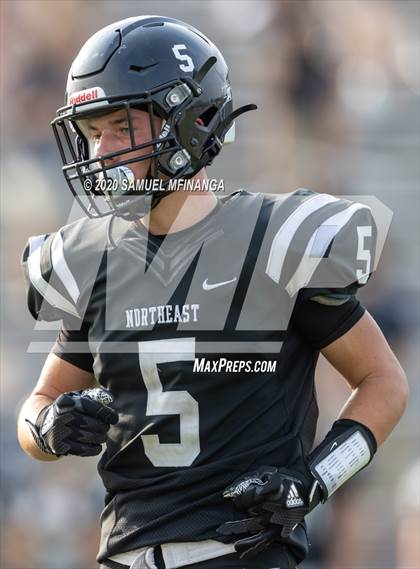 Thumbnail 2 in North Platte @ Lincoln Northeast photogallery.