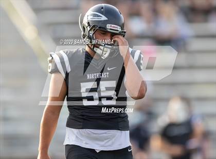 Thumbnail 1 in North Platte @ Lincoln Northeast photogallery.