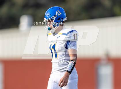 Thumbnail 1 in North Platte @ Lincoln Northeast photogallery.