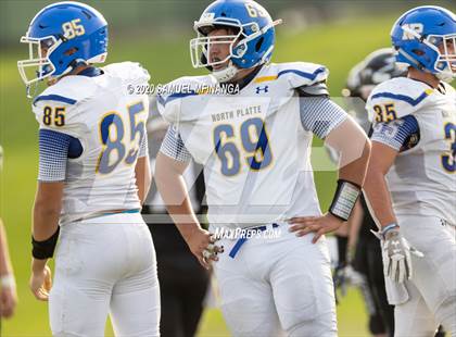 Thumbnail 2 in North Platte @ Lincoln Northeast photogallery.