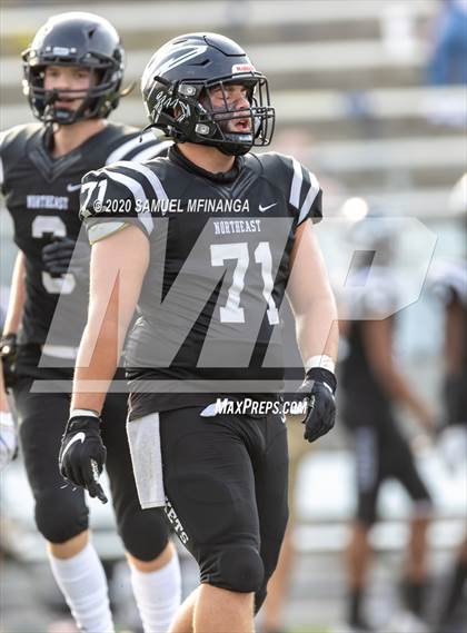 Thumbnail 1 in North Platte @ Lincoln Northeast photogallery.