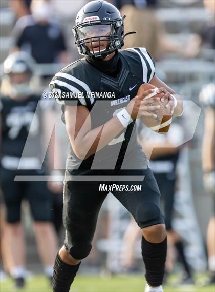 Thumbnail 3 in North Platte @ Lincoln Northeast photogallery.