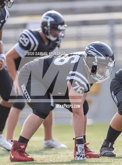 Thumbnail 3 in North Platte @ Lincoln Northeast photogallery.