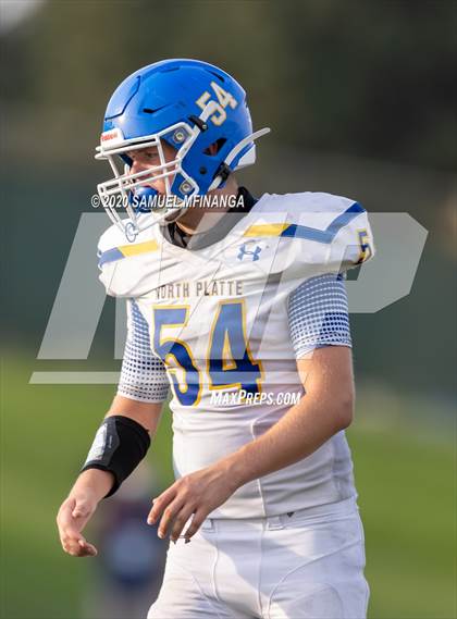 Thumbnail 3 in North Platte @ Lincoln Northeast photogallery.