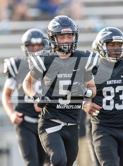 Thumbnail 1 in North Platte @ Lincoln Northeast photogallery.