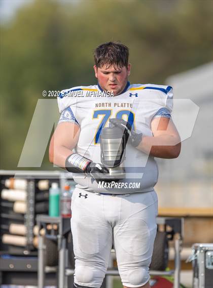 Thumbnail 2 in North Platte @ Lincoln Northeast photogallery.
