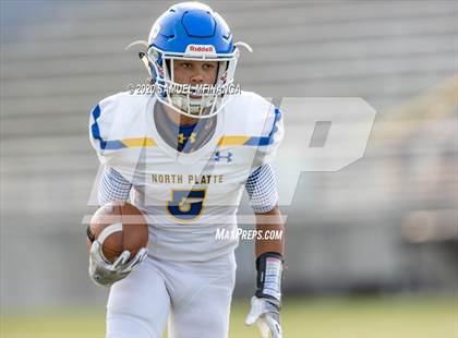 Thumbnail 1 in North Platte @ Lincoln Northeast photogallery.