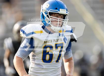 Thumbnail 2 in North Platte @ Lincoln Northeast photogallery.