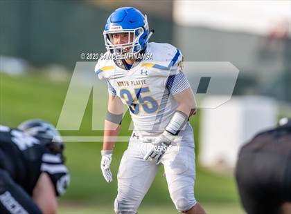 Thumbnail 3 in North Platte @ Lincoln Northeast photogallery.