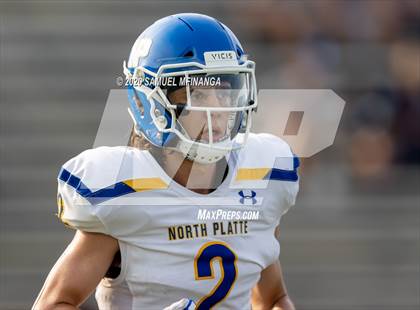 Thumbnail 1 in North Platte @ Lincoln Northeast photogallery.