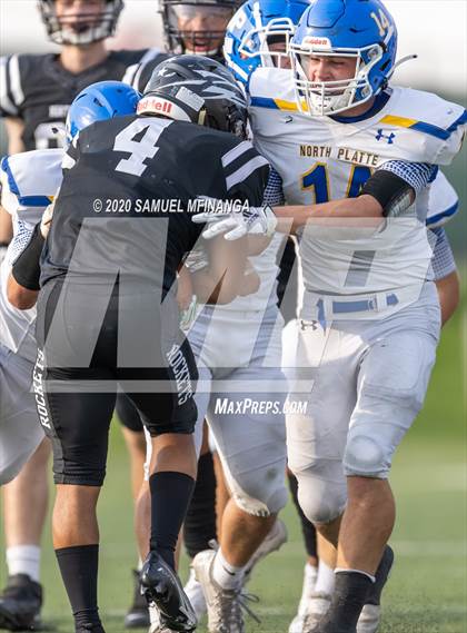 Thumbnail 2 in North Platte @ Lincoln Northeast photogallery.