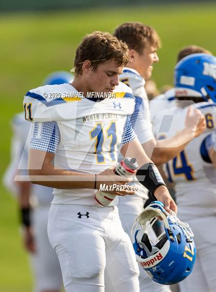 Thumbnail 1 in North Platte @ Lincoln Northeast photogallery.