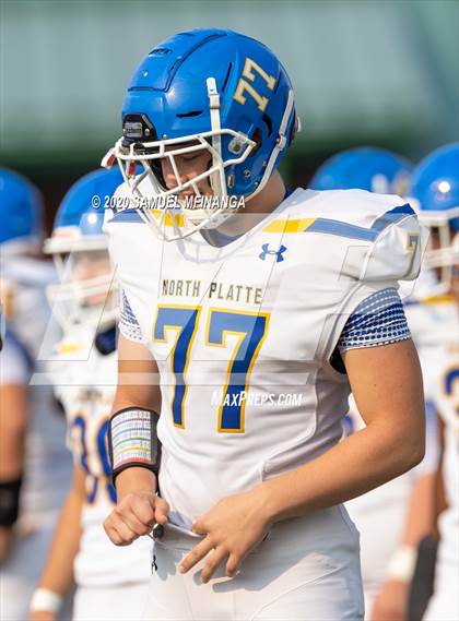 Thumbnail 1 in North Platte @ Lincoln Northeast photogallery.