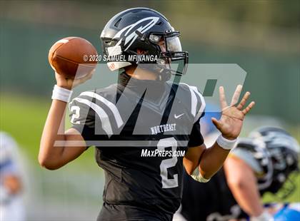 Thumbnail 2 in North Platte @ Lincoln Northeast photogallery.