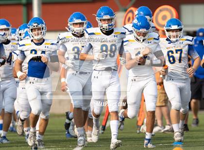 Thumbnail 2 in North Platte @ Lincoln Northeast photogallery.