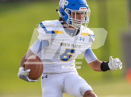 Thumbnail 1 in North Platte @ Lincoln Northeast photogallery.