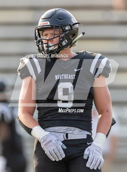Thumbnail 2 in North Platte @ Lincoln Northeast photogallery.