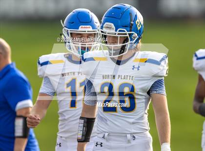 Thumbnail 1 in North Platte @ Lincoln Northeast photogallery.