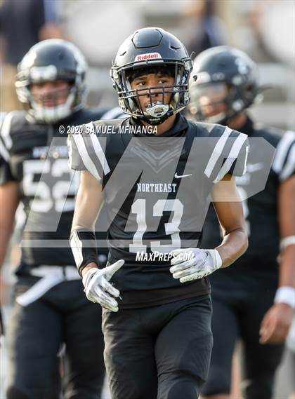 Thumbnail 2 in North Platte @ Lincoln Northeast photogallery.