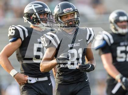 Thumbnail 2 in North Platte @ Lincoln Northeast photogallery.