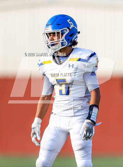 Thumbnail 2 in North Platte @ Lincoln Northeast photogallery.