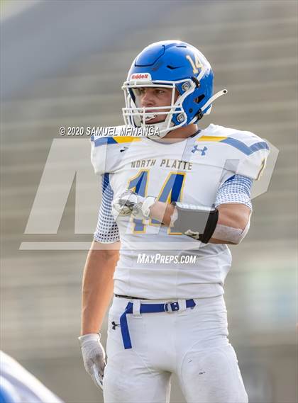 Thumbnail 2 in North Platte @ Lincoln Northeast photogallery.