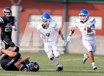 Thumbnail 2 in North Platte @ Lincoln Northeast photogallery.