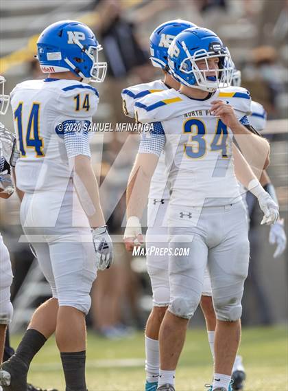 Thumbnail 2 in North Platte @ Lincoln Northeast photogallery.