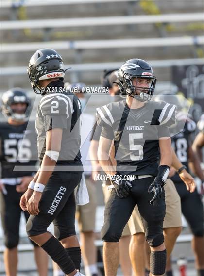 Thumbnail 1 in North Platte @ Lincoln Northeast photogallery.
