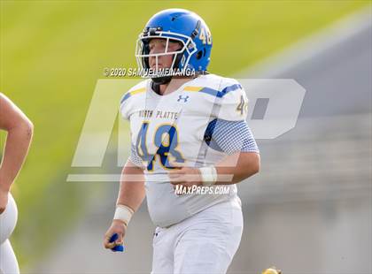 Thumbnail 1 in North Platte @ Lincoln Northeast photogallery.