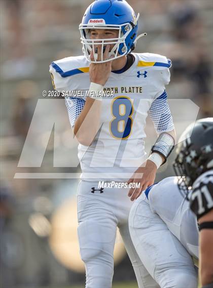 Thumbnail 2 in North Platte @ Lincoln Northeast photogallery.