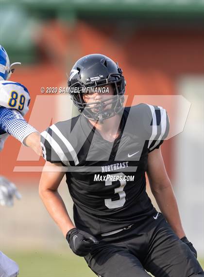 Thumbnail 3 in North Platte @ Lincoln Northeast photogallery.