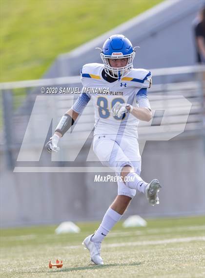 Thumbnail 3 in North Platte @ Lincoln Northeast photogallery.