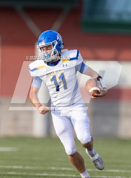 Thumbnail 2 in North Platte @ Lincoln Northeast photogallery.