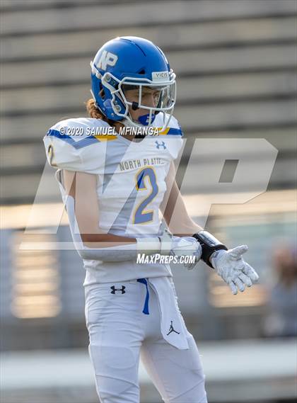 Thumbnail 2 in North Platte @ Lincoln Northeast photogallery.