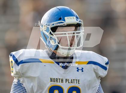 Thumbnail 3 in North Platte @ Lincoln Northeast photogallery.
