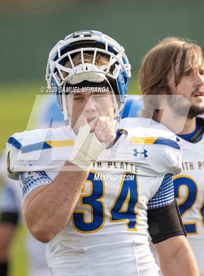 Thumbnail 2 in North Platte @ Lincoln Northeast photogallery.